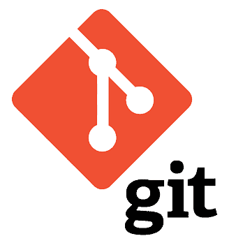 git Logo