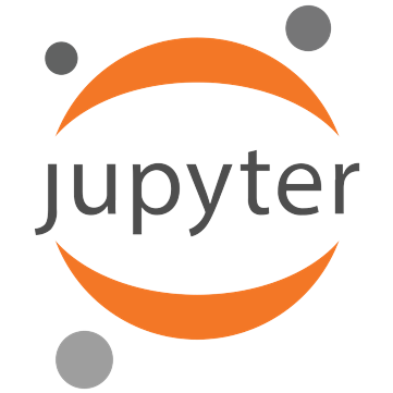 Jupyter Notebook Logo