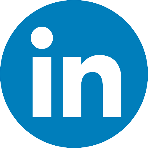 LinkedIn Logo