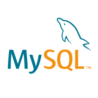 MYSQL Logo