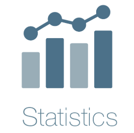 Statistics Logo