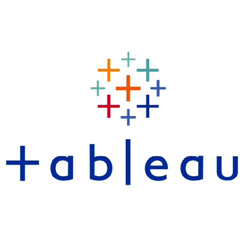 Tableau Logo